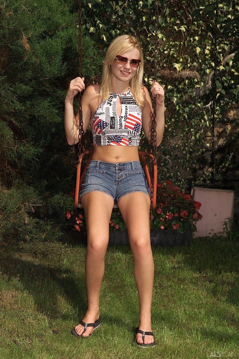Елизавета, 21
