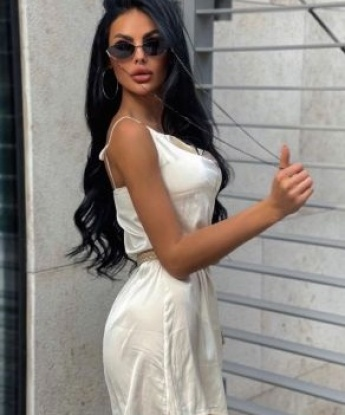 Анастасия, 21